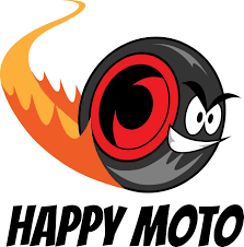 HAPPY MOTO
